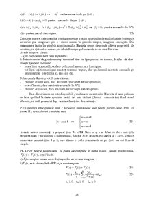 Curs Prelucrarea Semnalelor - Pagina 48