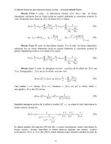 Curs Prelucrarea Semnalelor - Pagina 54