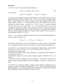 Curs Prelucrarea Semnalelor - Pagina 58