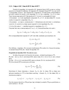 Curs Prelucrarea Semnalelor - Pagina 59