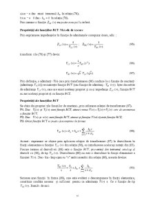 Curs Prelucrarea Semnalelor - Pagina 61