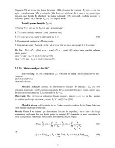Curs Prelucrarea Semnalelor - Pagina 63
