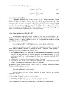 Curs Prelucrarea Semnalelor - Pagina 79