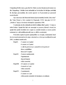 Raport de practică - Complex Bucovina - Pagina 5