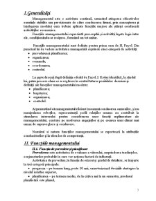 Funcții, activități și roluri manageriale - Pagina 3