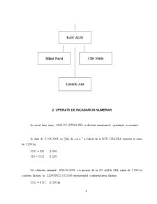 Lucrare practică la contabilitate - SC Gutai SRL - Pagina 4