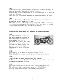 Istoria Harley-Davidson - Pagina 5