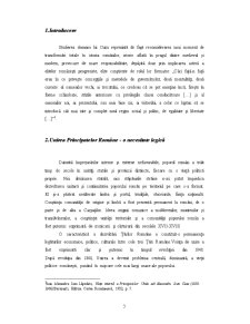 Domnia lui Alexandru Ioan Cuza - Pagina 3