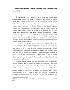 Domnia lui Alexandru Ioan Cuza - Pagina 4