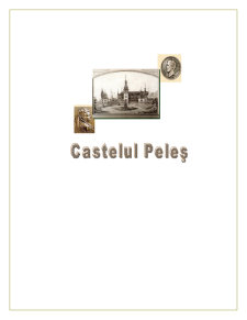 Castelul Peleș - Pagina 1