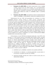 Studiu asupra sistemului contabil românesc - Pagina 5