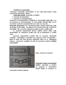 Calculul și Proiectarea Suspensiei la VW Golf 1.4 TSI - Pagina 3