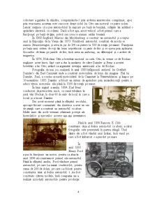 Design-ul Automobilelor - Pagina 4