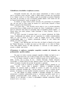 Sistemul Administrativ din Malta vs Sistemul Administrativ din Islanda - Pagina 4