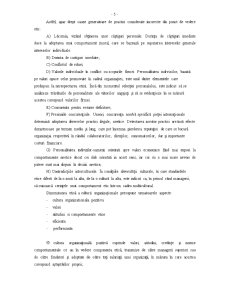 Program de monitorizare, Primăria Piatra Neamț - Pagina 5