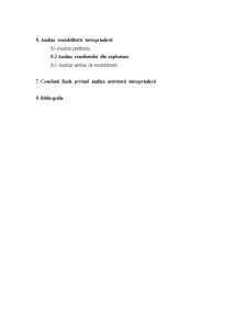 Analiza economico-financiară a SC Raptronic SRL - Pagina 3