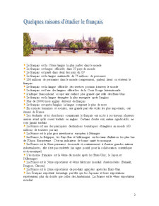 Cours de Francais Economique - Pagina 2