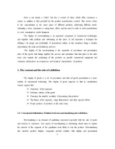 Exibition and merchandising - case study Altex - Pagina 3