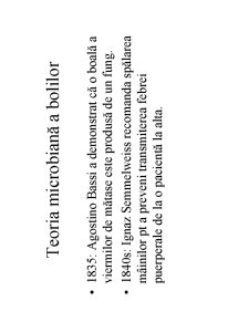 Microbiologie generală - curs 1 - Pagina 22