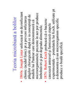 Microbiologie generală - curs 1 - Pagina 23