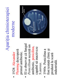 Microbiologie generală - curs 1 - Pagina 25