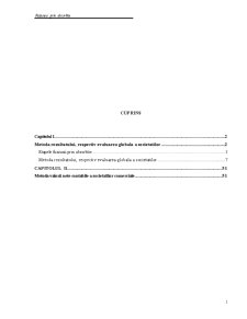 Tratamentul contabil și fiscal al fuziunii prin absorbție - Pagina 2