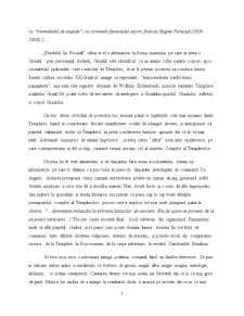 Pendulul lui Foucault de Umberto Eco - Recenzie - Pagina 3