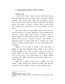 Mitropolitul Varlaam al Moldovei - Pagina 3