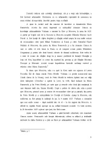 Mitropolitul Varlaam al Moldovei - Pagina 4