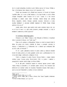 Mitropolitul Varlaam al Moldovei - Pagina 5