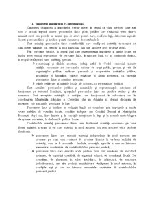 Sistemul de Taxe și Impozite Locale din România și Rolul Lor - Pagina 3