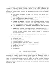 Sistemul de Taxe și Impozite Locale din România și Rolul Lor - Pagina 4