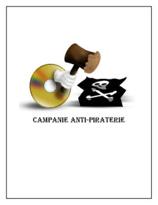 Campanie Anti-Piraterie - Pagina 1