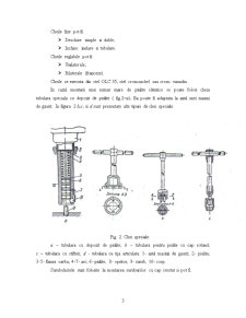Repararea mecanismului șurub piuliță - Pagina 3