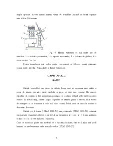 Repararea mecanismului șurub piuliță - Pagina 5
