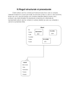 Evidența unei edituri - modelare conceptuală și structurală - Pagina 4