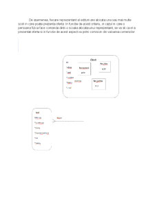 Evidența unei edituri - modelare conceptuală și structurală - Pagina 5