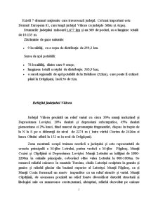 Potențialul agroturistic al județului Vâlcea - Pagina 2