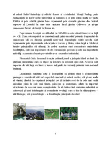 Potențialul agroturistic al județului Vâlcea - Pagina 3
