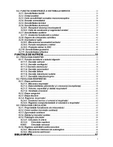Fiziologie animală generală - suport de curs - Pagina 3