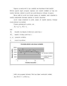 Evoluția Vânzărilor de Produse Electronice ale Magaziunului Flanco din Brașov în Perioada Septembrie 2008 - August 2009 - Pagina 3