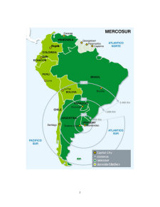 Mercosur - Pagina 2