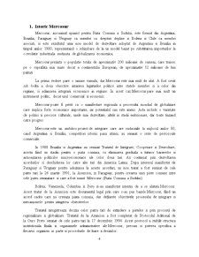 Mercosur - Pagina 4