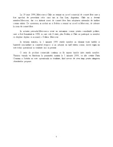 Mercosur - Pagina 5