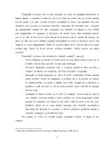 Contractele pe Indicii Bursieri - Pagina 5