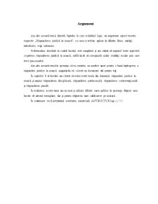 Legislatia Juridica in Munca - Pagina 2
