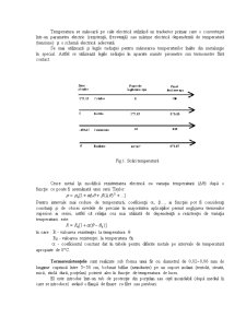 Termometru cu Termorezistență PT100 - Pagina 3