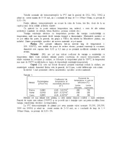 Termometru cu Termorezistență PT100 - Pagina 4