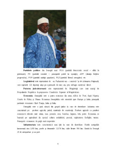 Studiu de Caz - Senegal - Pagina 5