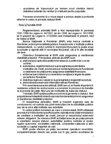 Banca Națională a României - Pagina 3